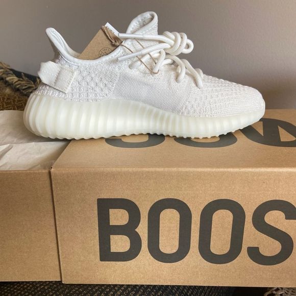 Yeezy Boost 350